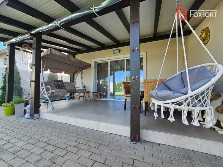 Duplex cu 3 camere cu Canalizare în Dumbrăvița