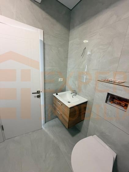 Apartament 2 Camere de vanzare | Mamaia Nord | OBA Residence | Parter - 11