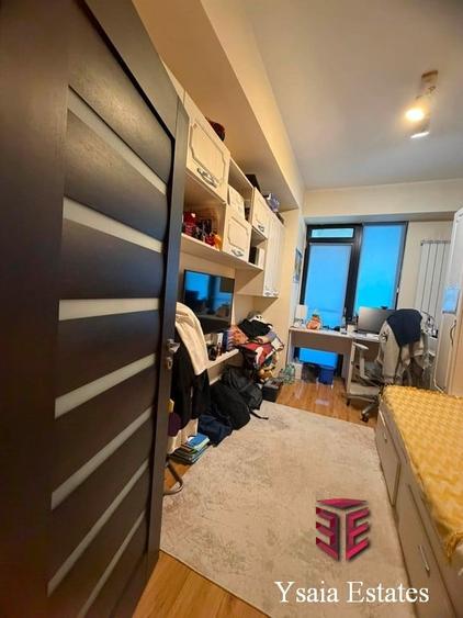 OKAZIE LA VANZARE - CAMPUS - 3 CAMERE PREMIUM DE LUX - PARCARE - 130 MP - 31