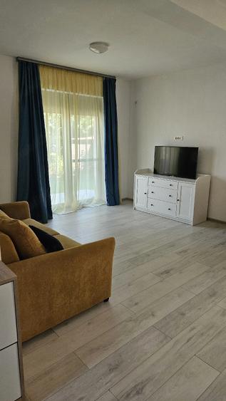 Apartament cu 2 camere decomandat în Braytim