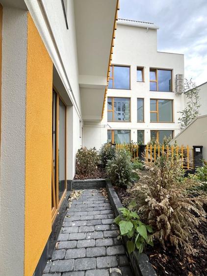 3 CAMERE || PARTER CU GRADINA 64 MP || BOUTIQUE || DOMENII GRIVITA - 24