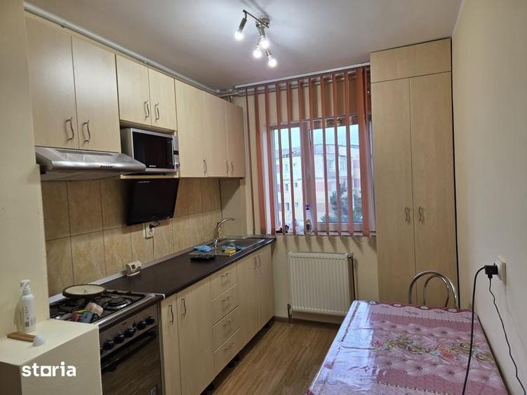 Apartament cu 2 camere în Cetate