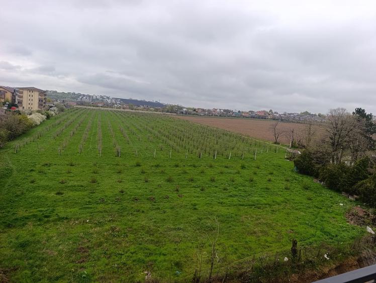 Garsonieră nedecomandată, mobilată în Galata