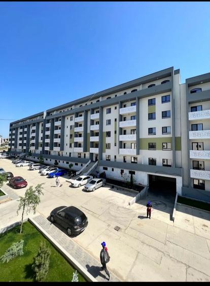 Apartament 2 camere pacurari - negociabil - 1