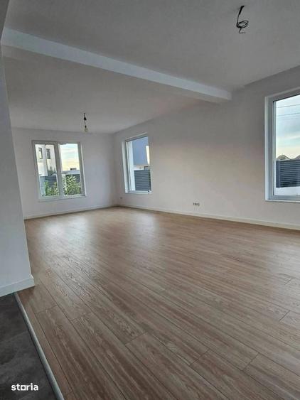 Casa 4 Camere Otopeni | Acces usor DN1 | Toate Utilitatile | Duplex - 6