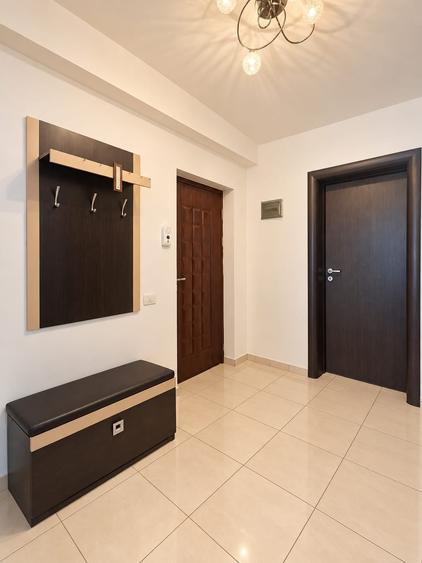 Apartament cu 2 camere în Chiajna