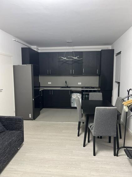 Apartament cu 2 camere decomandat în Timișoara