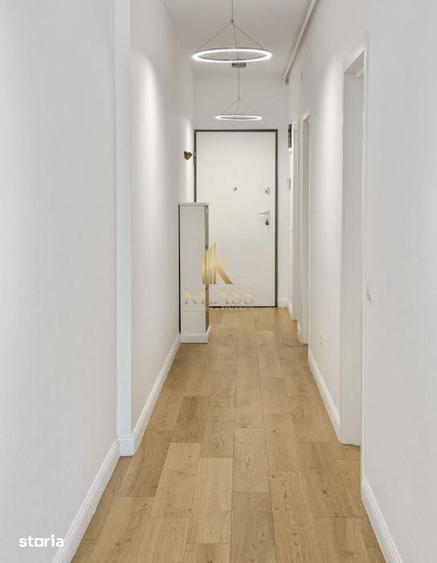 Apartament 3 camere in zona Erou Iancu Nicolae, cu vedere la lac din l - 2