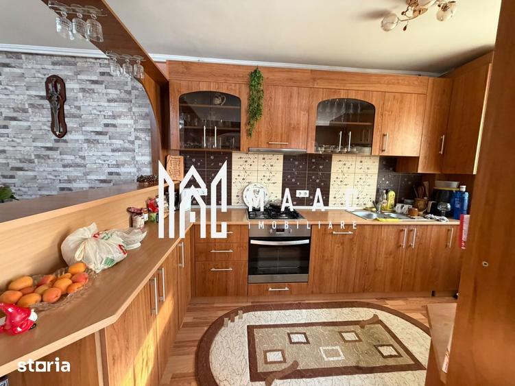 Apartament de vanzare Sibiu | Central | 2 camere, 80 mp, parcare - 3