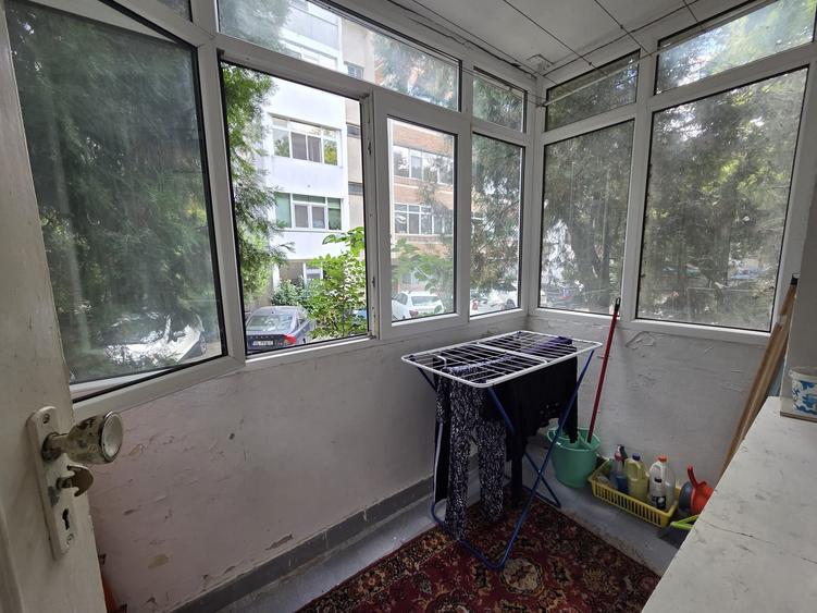 Apartament de vanzare 2 camere zona Centru - 9