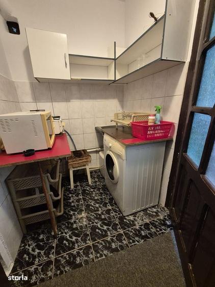 Apartament 1 camera, zona Buziasului - AEM - 5
