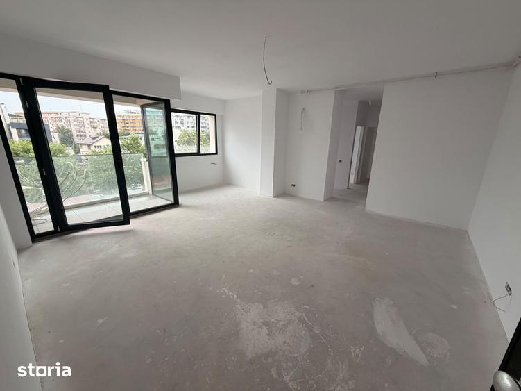 Apartament 2 Camere Premium | Decebal - Metrou P-ta Muncii | Bloc nou - 1