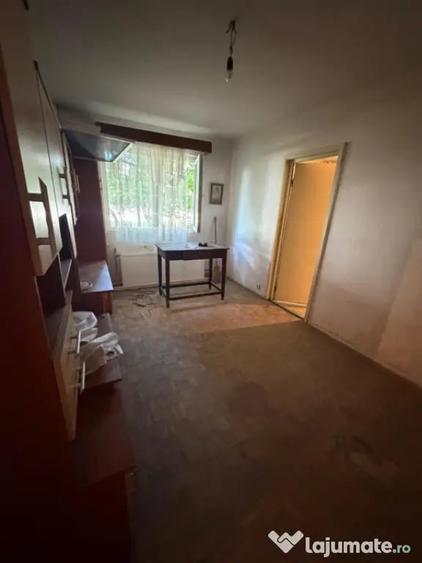 Apartament 2 camere, parter, Craiovita - B-dul Oltenia, stat - 2