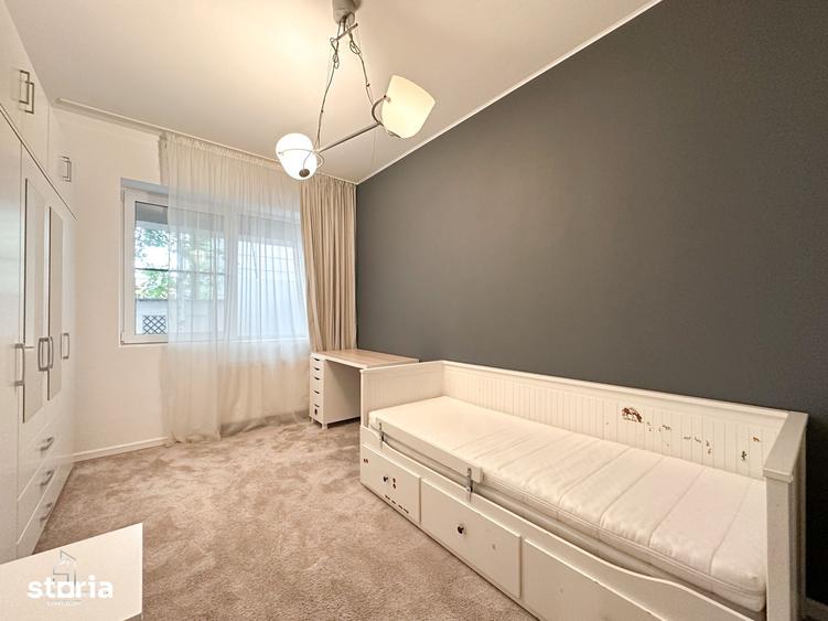 Apartament 3 camere 78 mp utili + terasa 38 mp|Parcare | Iancu Nicolae - 17