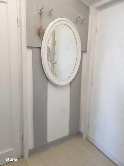 Apartament cu 2 camere în Gara de Nord