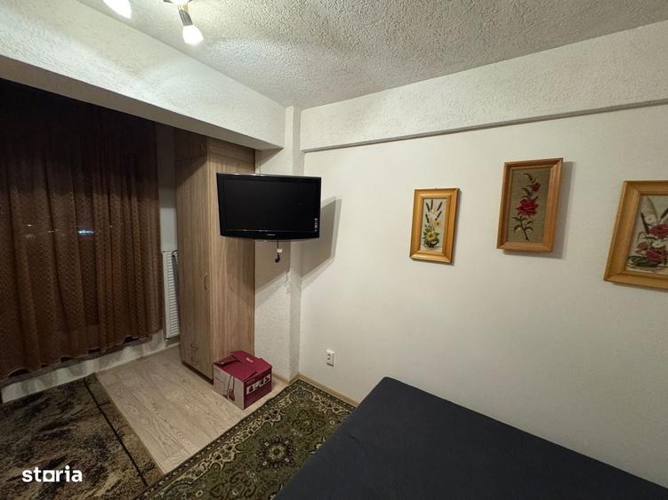 Apartament 2 camere | Etaj 8 | Zona Doamna Stanca Dedeman - 5