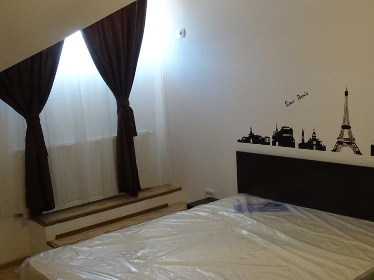Proprietar inchiriez apartament 2 cam Militari Residene mobilat Rezervelor 54 - 8