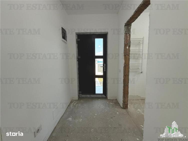 Casă cu 4 camere în Dârvari