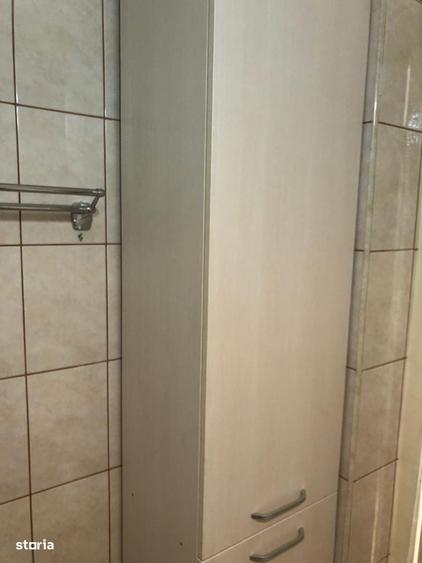Apartament cu 3 camere decomandat în 9 Mai