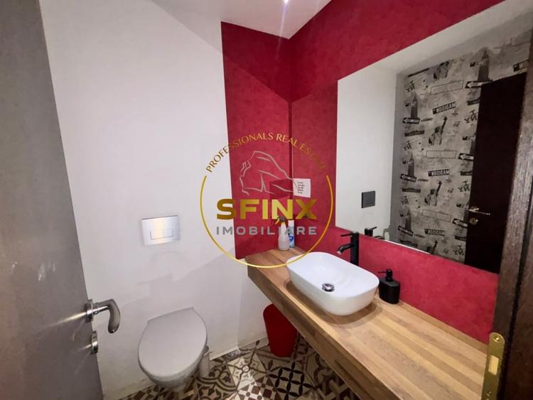Spațiu comercial, de 155 mp, în Dorobanți