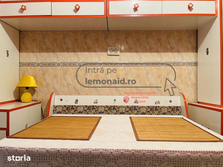 Apartament cu 2 camere în Dorobanților