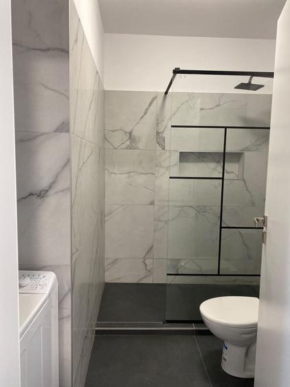 Apartament cu 2 camere semidecomandat, mobilat în Turnișor