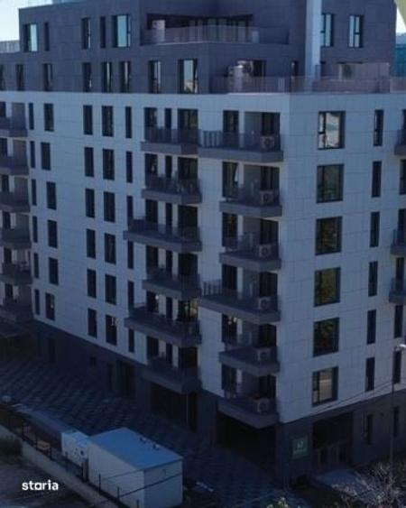 Apartament cu 2 camere în Regie