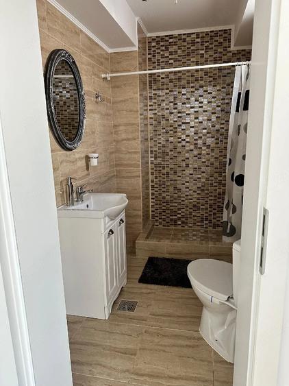 Apartament cu 3 camere decomandat în Aurel Vlaicu