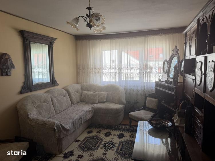 Apartament cu 4 camere în Ștrand