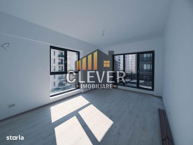 Apartament cu 4 camere în Titan