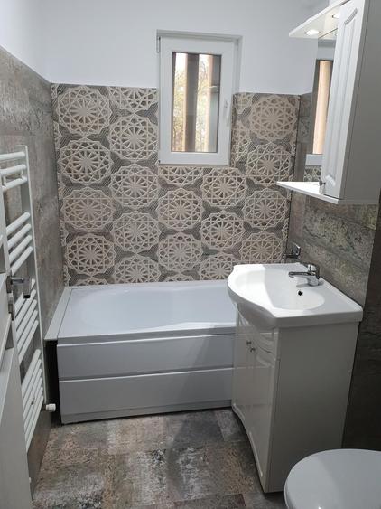 Apartament cu 2 camere în Bălcescu