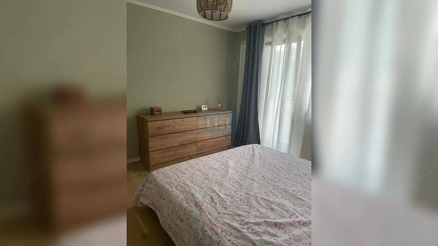 FARA COMISION! Apartament 2 camere, decomandat, etaj 1/4, PLOPILOR - 3