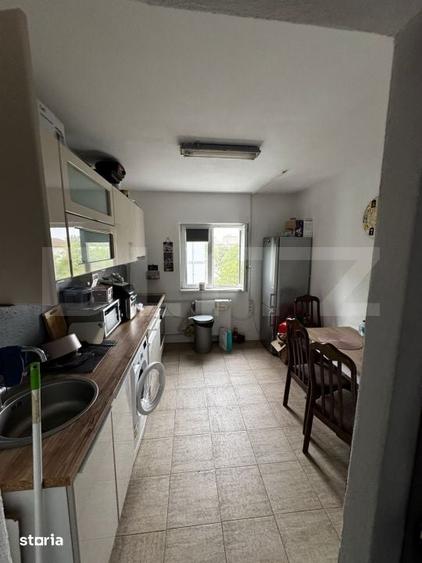 Apartament cu 2 camere în Girocului