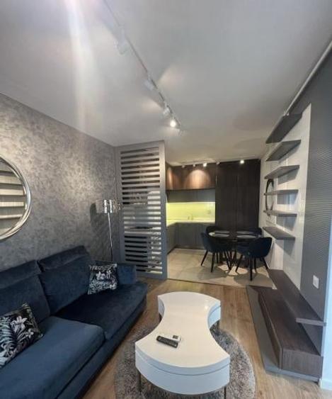 Apartament cu 2 camere decomandat în Lujerului