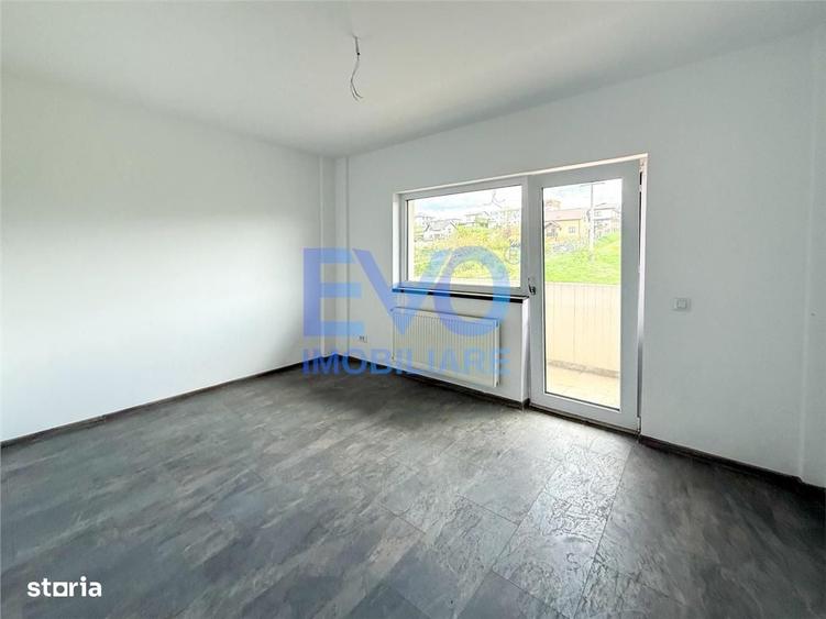 Apartament cu 2 camere în Bârnova