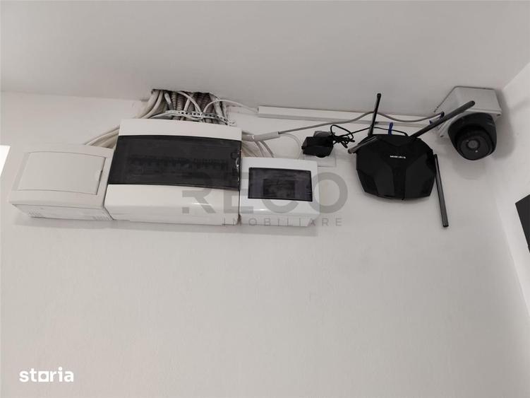Casă cu Teren 1097 Mp în Iorga