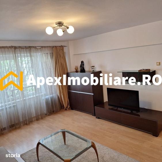 Ap. 2 cam de inchiriat Timpuri Noi Bucuresti | Metrou 2 min | AC - 7