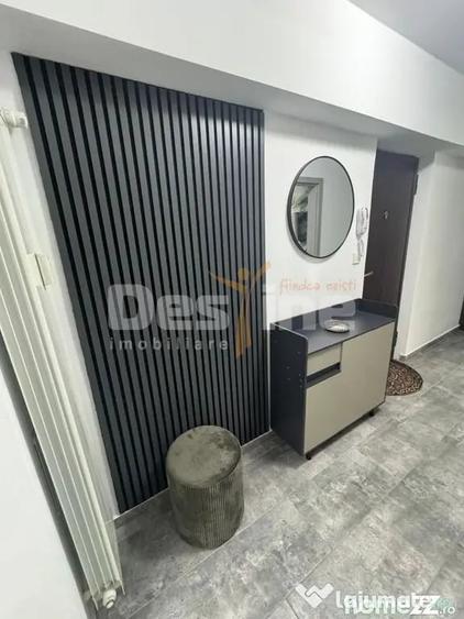 Apartament cu 2 camere decomandat în Unirii