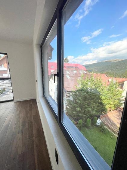 2 camere complex exclusivist, Furnica-Peles, 2025, 75mp, et 2, panorama de vis - 23