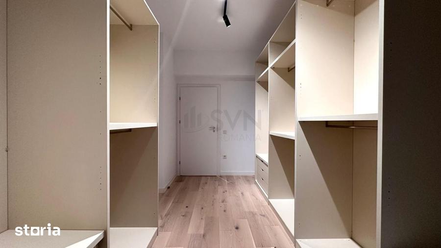 Apartament 3 camere loc parcare inclus Pipera Rond OMV - 1