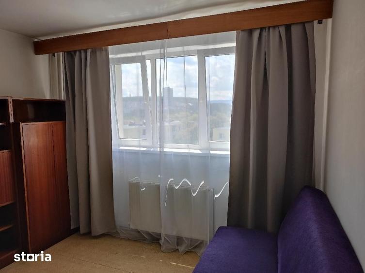 Apartament cu 2 camere decomandat în Grigorescu