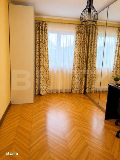 Apartament cu 3 camere în Aradului