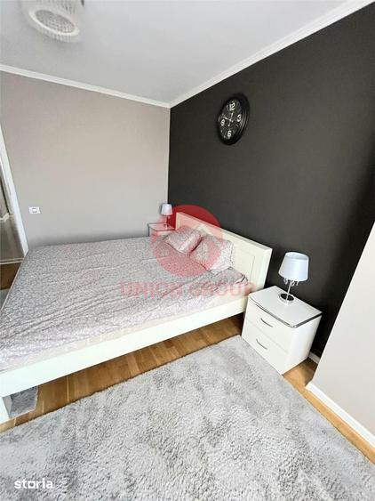 Apartament 4 Camere Superb, Renovat, Langa City Mall si Cambridge Scho - 16