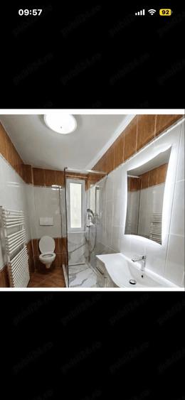 Apartament cu 2 camere semidecomandat în Medicină