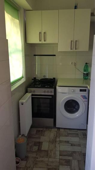 Apartament cu 2 camere nedecomandat în Tătărași