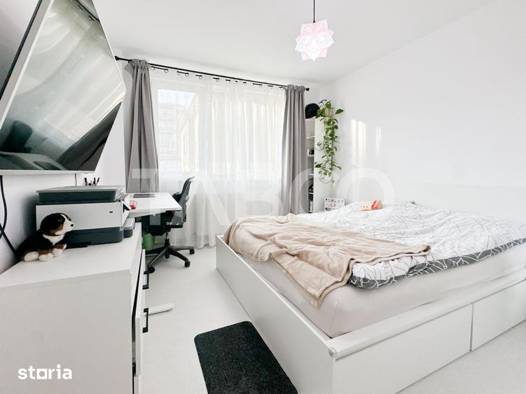 Apartament cu 2 camere semidecomandat, mobilat în Grigorescu — fotografia 1