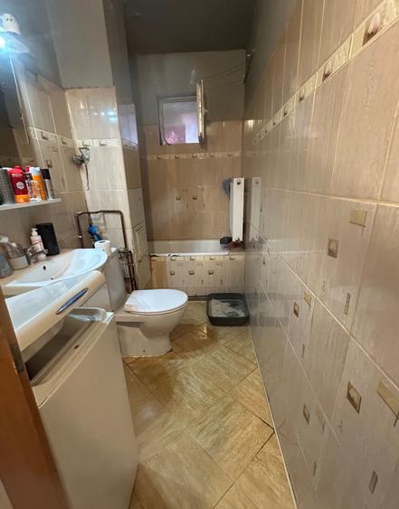 Apartament cu 2 camere decomandat în Nord