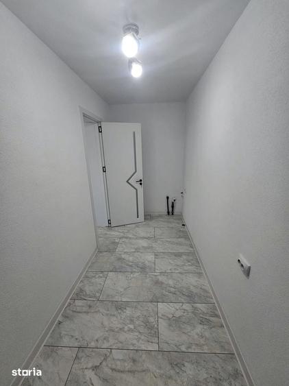Casă cu 3 camere cu Teren 2477 Mp în Băiculești