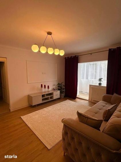 De vanzare apartament 2 camere,2 balcoane, renovat in 2026.Pret 58500e - 1