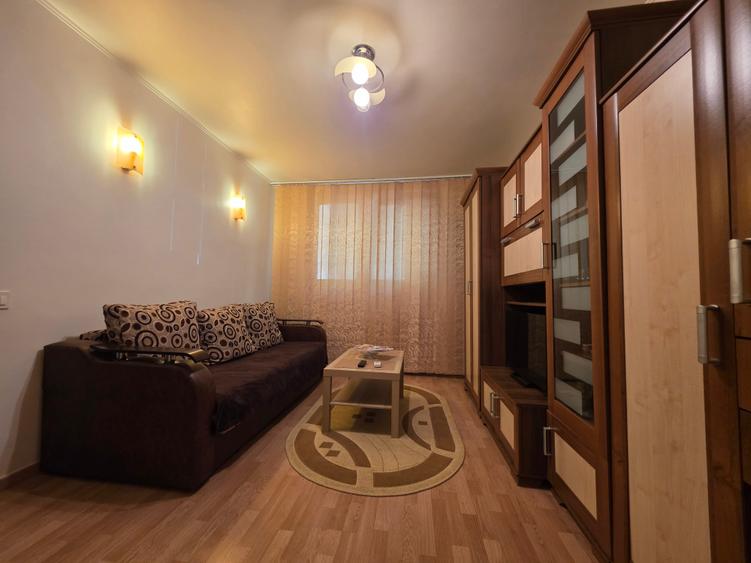 Apartament cu 2 camere de inchiriat in zona Brancoveanu / Lamotesti - 2
